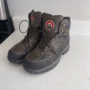 Irish Setter Red Wing Boots